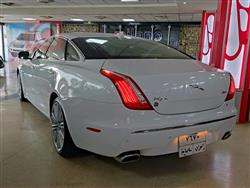 جاگوار XJ